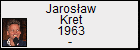 Jarosaw Kret