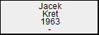 Jacek Kret