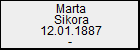Marta Sikora