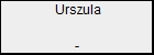 Urszula 