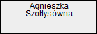 Agnieszka Szotyswna