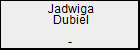 Jadwiga Dubiel