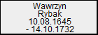 Wawrzyn Rybak