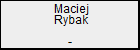 Maciej Rybak