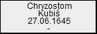 Chryzostom Kubi