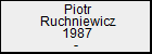 Piotr Ruchniewicz