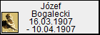 Jzef Bogalecki