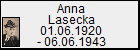 Anna Lasecka