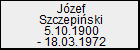 Jzef Szczepiski