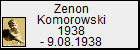 Zenon Komorowski
