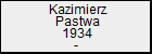 Kazimierz Pastwa