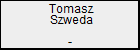 Tomasz Szweda