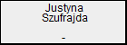 Justyna Szufrajda