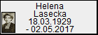 Helena Lasecka