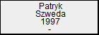Patryk Szweda