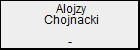 Alojzy Chojnacki