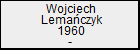 Wojciech Lemaczyk