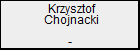 Krzysztof Chojnacki