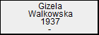 Gizela Walkowska