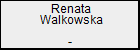 Renata Walkowska