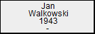 Jan Walkowski