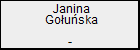 Janina Gouska