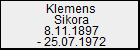 Klemens Sikora