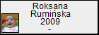 Roksana Rumiska