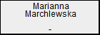 Marianna Marchlewska