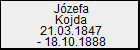 Jzefa Kojda