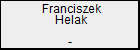 Franciszek Helak