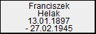 Franciszek Helak