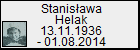 Stanisawa Helak