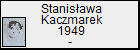 Stanisawa Kaczmarek