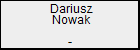 Dariusz Nowak