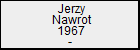 Jerzy Nawrot