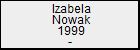 Izabela Nowak