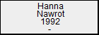 Hanna Nawrot