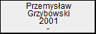 Przemysaw Grzybowski
