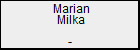 Marian Milka