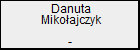 Danuta Mikoajczyk