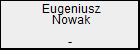 Eugeniusz Nowak