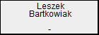 Leszek Bartkowiak