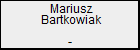 Mariusz Bartkowiak
