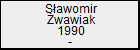 Sawomir wawiak