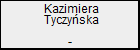 Kazimiera Tyczyska