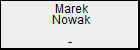 Marek Nowak