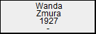 Wanda Zmura