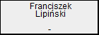Franciszek Lipiski