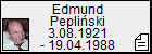Edmund Pepliski